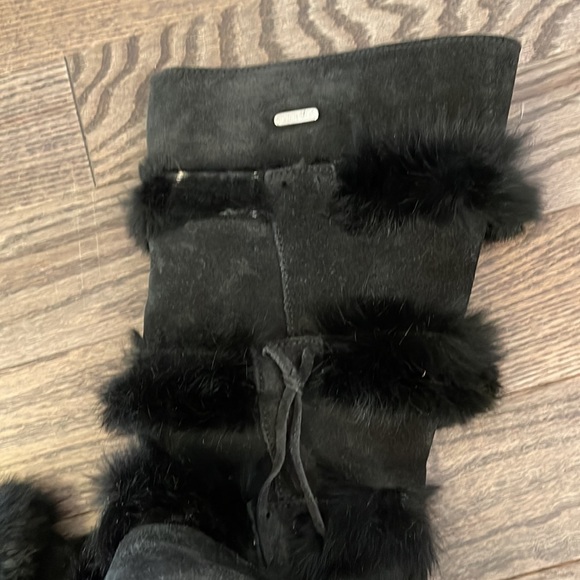 Tecnica Boots (#342) - Picture 4 of 6